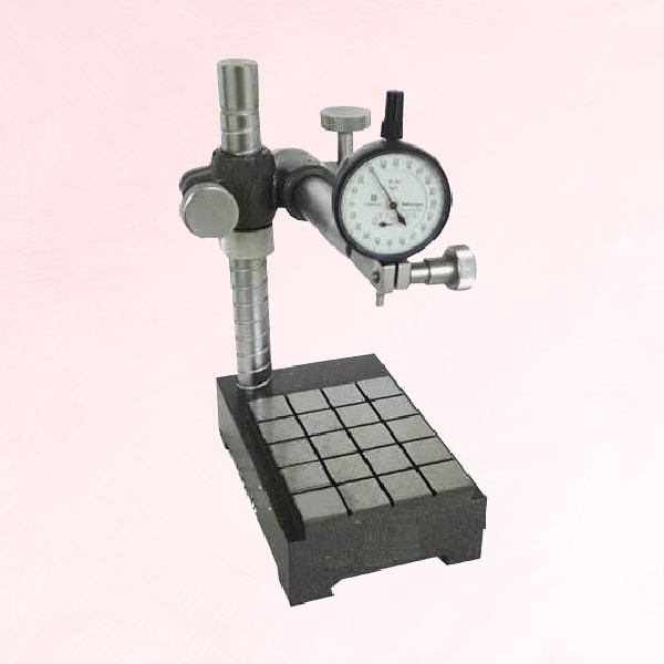 CAST IRON COMPARATOR STAND