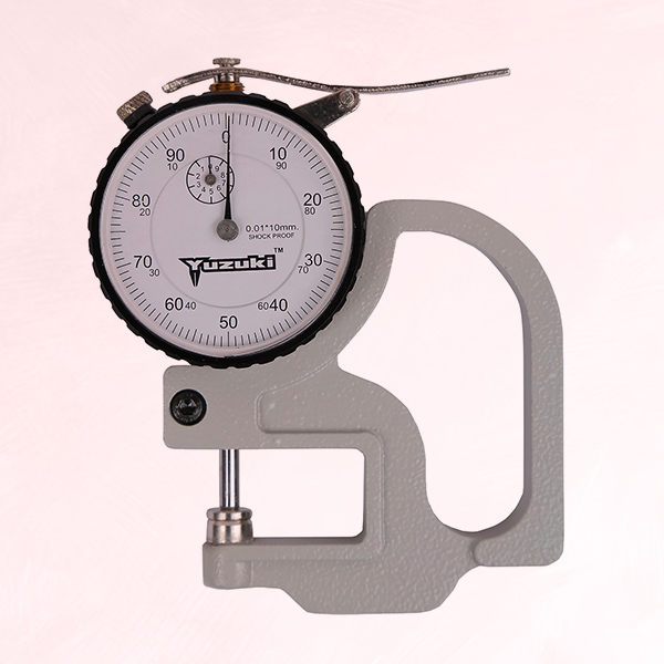 DIAL THICKNESS GAUGES 001MM TYPE -1