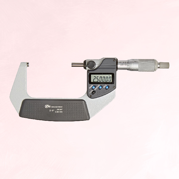 DIGIMATIC OUTSIDE MICROMETER