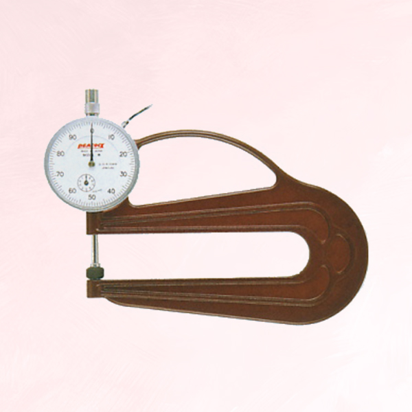 Dial Thickness Gauges 001mm Type