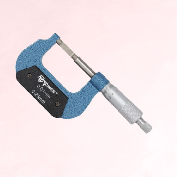 POINT MICROMETER