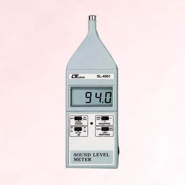 Sound Level Meter Sl4005